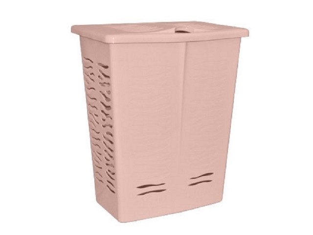 Корзина для белья Aqua 42 л 1707